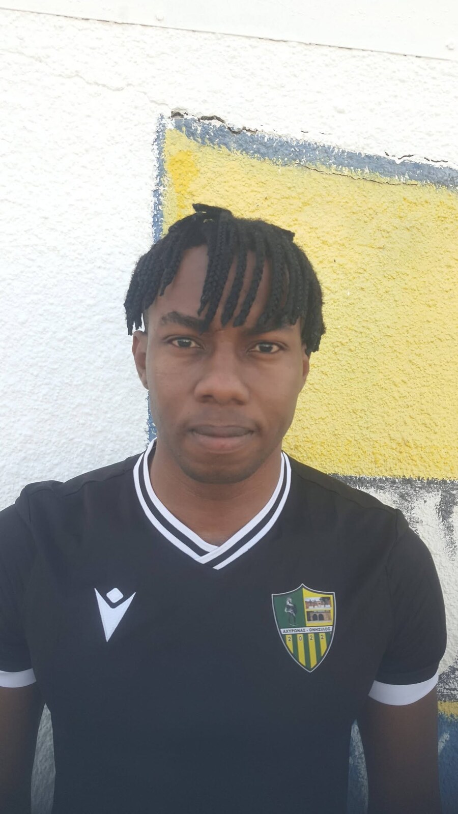 Collins Ikenna