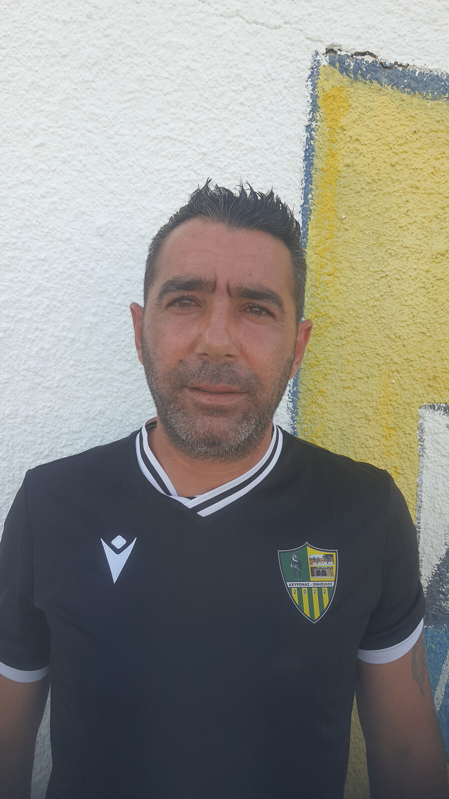 Παντελής Ταύρου